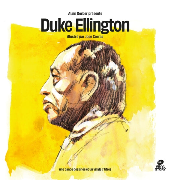 Duke Ellington - Money Jungle (LP) Cover Arts and Media | Records on Vinyl