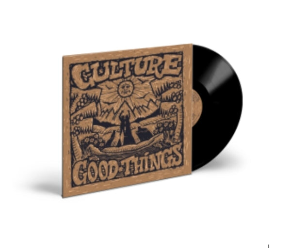  |   | Culture - Good Things (LP) | Records on Vinyl