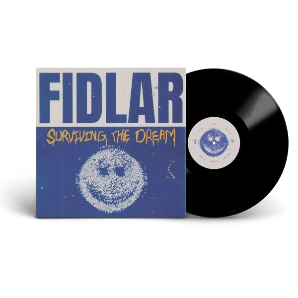  |   | Fidlar - Surviving the Dream (LP) | Records on Vinyl