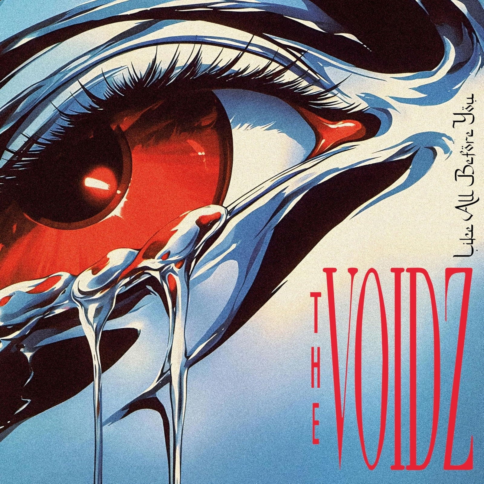  |   | Voidz - Like All Before You (LP) | Records on Vinyl