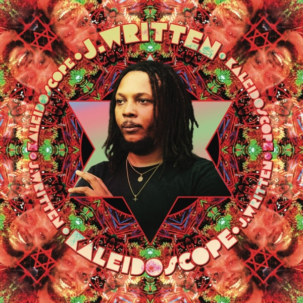  |   | J Written - Kaleidoscope (LP) | Records on Vinyl