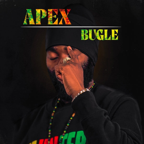  |   | Bugle - Apex (LP) | Records on Vinyl