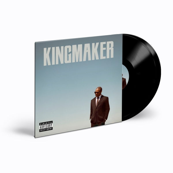  |  Vinyl LP | Xzibit - Kingmaker (2 LPs) | Records on Vinyl