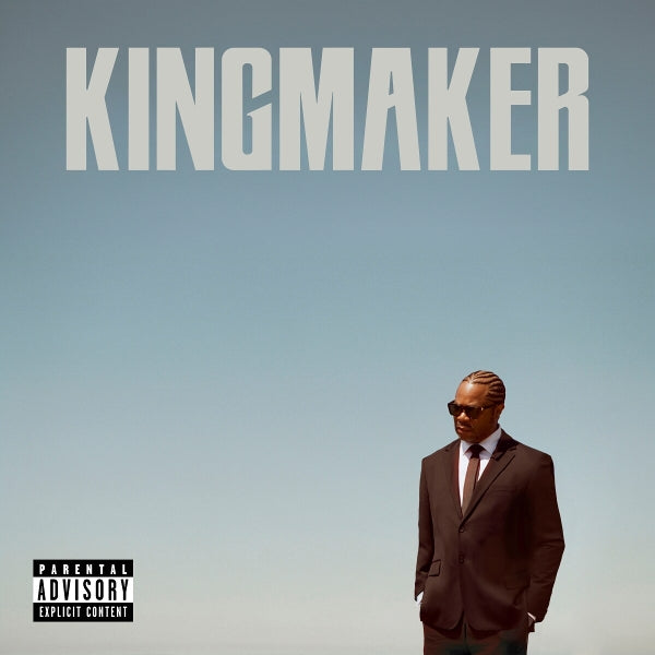  |  Vinyl LP | Xzibit - Kingmaker (2 LPs) | Records on Vinyl