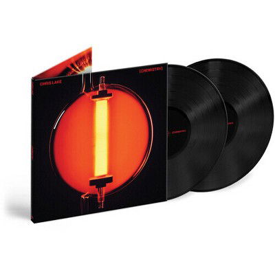 Chris Lake - Chemistry (2 LPs) Cover Arts and Media | Records on Vinyl