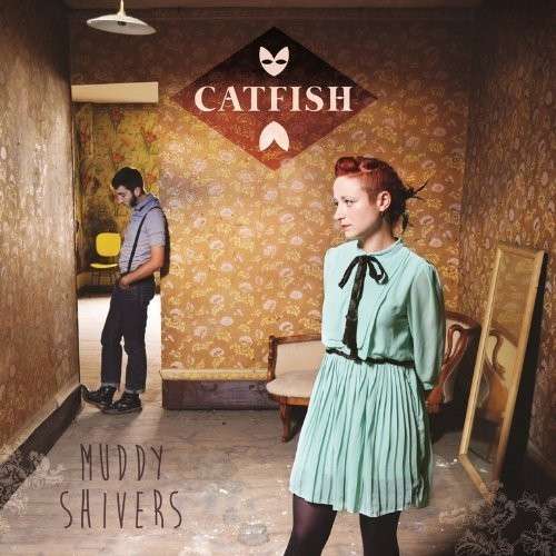 Catfish - Muddy Shivers (LP) Cover Arts and Media | Records on Vinyl