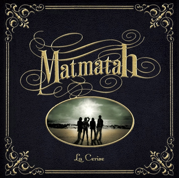  |   | Matmatah - La Cerise (LP) | Records on Vinyl