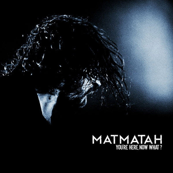  |   | Matmatah - You're Here, Now What? (2 LPs) | Records on Vinyl