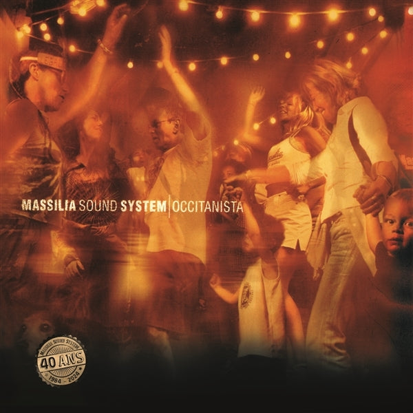  |   | Massilia Sound System - Occitanista (LP) | Records on Vinyl