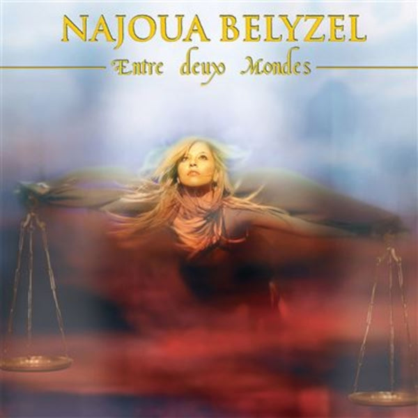  |   | Najoua Belyzel - Entre Deux Mondes: En Equilibre (LP) | Records on Vinyl