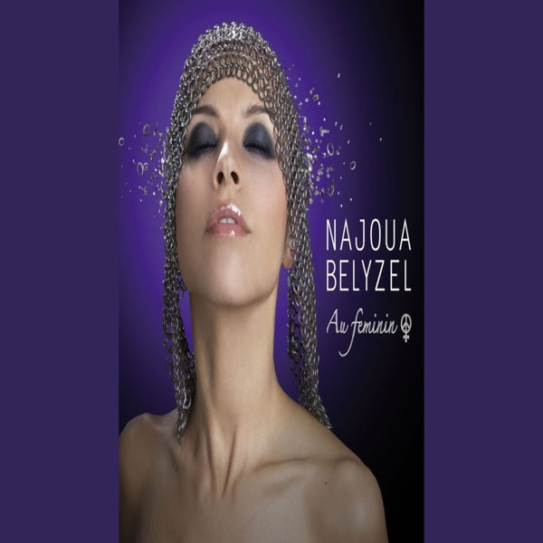  |   | Najoua Belyzel - Au Feminin (LP) | Records on Vinyl