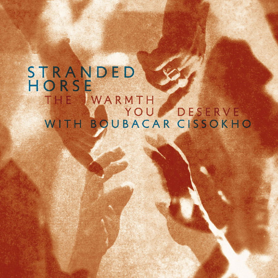 Stranded Horse - The Warmth You Deserve (LP) Cover Arts and Media | Records on Vinyl