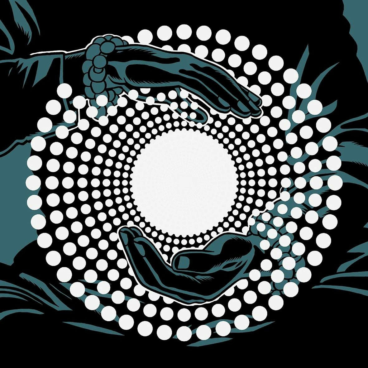 Julien Lourau - Power of Soul (LP) Cover Arts and Media | Records on Vinyl