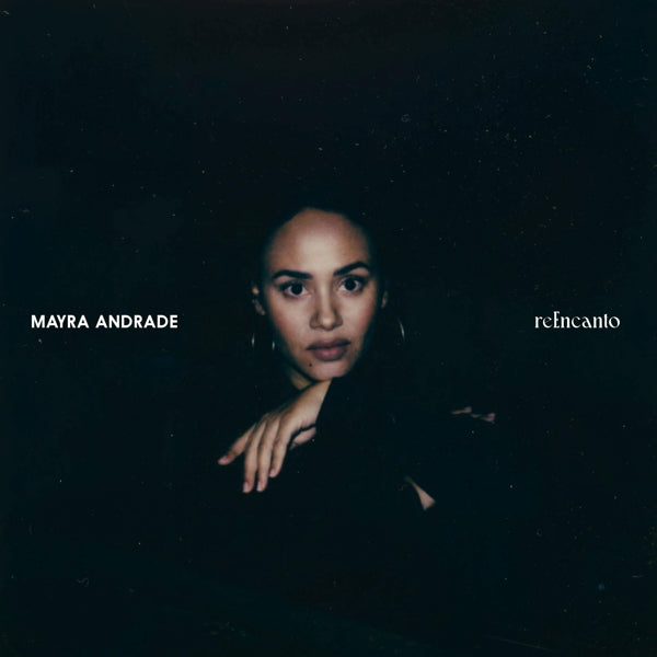  |   | Mayra Andrade - Reencanto Live At Union Chapel (LP) | Records on Vinyl