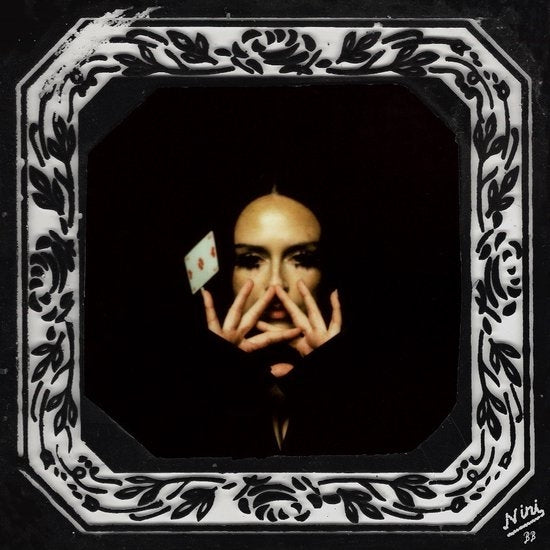  |  Vinyl LP | Bonnie Banane - Nini (LP) | Records on Vinyl