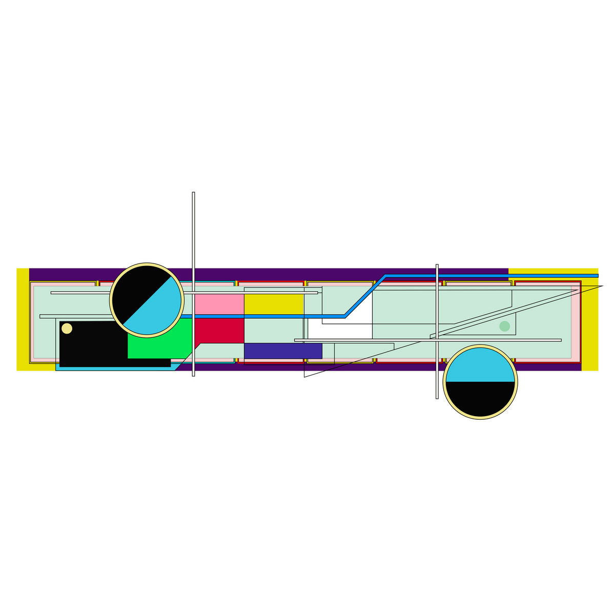 Mud Deep - Anor Londo (Single) Cover Arts and Media | Records on Vinyl