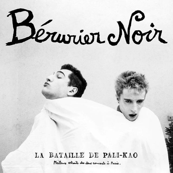  |   | Berurier Noir - La Bataille De Pali Kao (LP) | Records on Vinyl