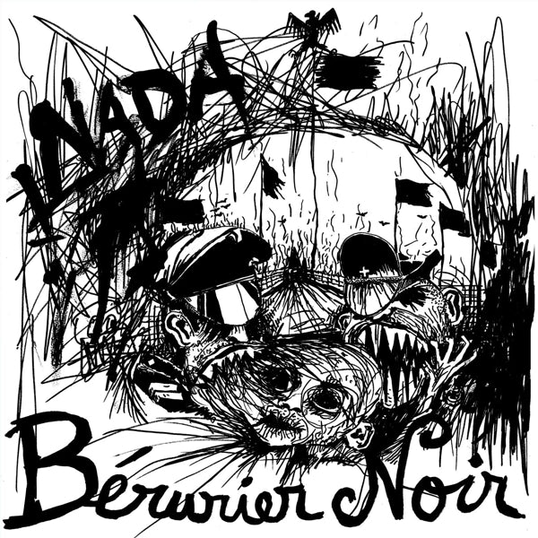  |   | Berurier Noir - Nada (LP) | Records on Vinyl