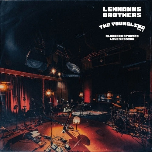  |   | Lehmanns Brothers - Youngling Vol. 2 Alhambra Studios Live Session (LP) | Records on Vinyl
