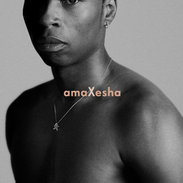  |   | Bongeziwe Mabandla - Amaxesha (LP) | Records on Vinyl