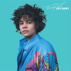 Joy Dary - Fragment (LP) Cover Arts and Media | Records on Vinyl