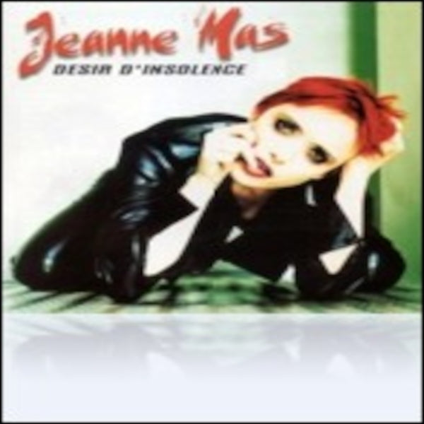  |   | Jeanne Mas - Desir Dinsolence (LP) | Records on Vinyl