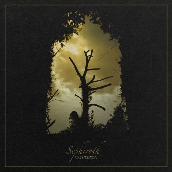  |  Vinyl LP | Sephiroth - Cathedron (2 LPs) | Records on Vinyl