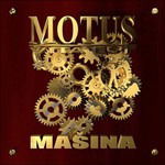 Motus Vita Est - Masina (LP) Cover Arts and Media | Records on Vinyl