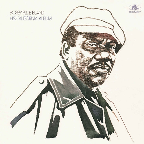  |   | Bobby 'Blue' Bland - His California Album (LP) | Records on Vinyl