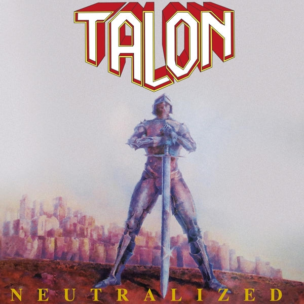  |   | Talon - Neutralized (LP) | Records on Vinyl