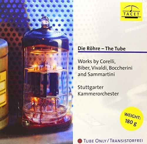 Die Rohre - The Tube/Sco (LP) Cover Arts and Media | Records on Vinyl