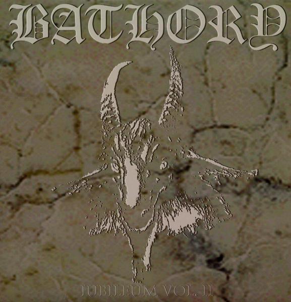  |   | Bathory - Jubileum Vol.2 (2 LPs) | Records on Vinyl