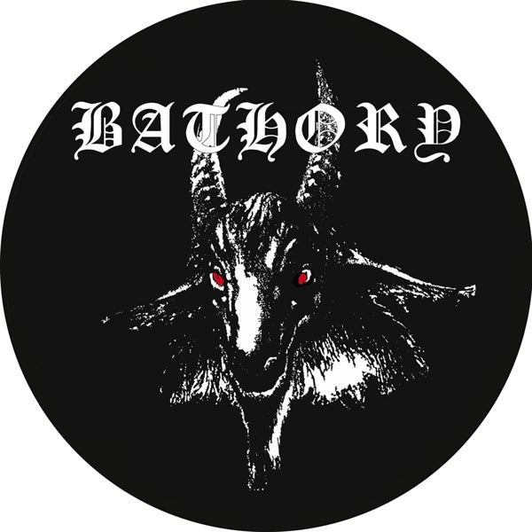  |   | Bathory - Bathory (LP) | Records on Vinyl