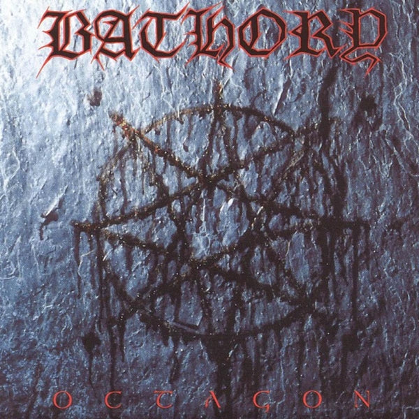  |   | Bathory - Octagon (LP) | Records on Vinyl