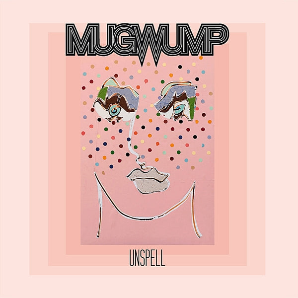  |   | Mugwump - Unspell (LP) | Records on Vinyl