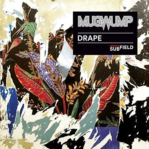 Mugwump - Drape (2 LPs) Cover Arts and Media | Records on Vinyl