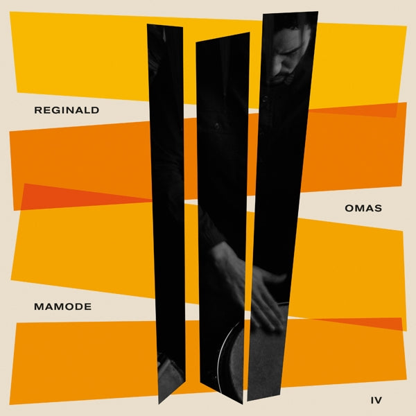  |   | Reginald Omas Mamode Iv - Reginald Omas Mamode Iv (2 LPs) | Records on Vinyl