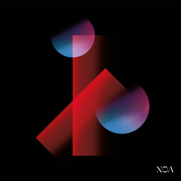  |   | Xoa - Way West (LP) | Records on Vinyl