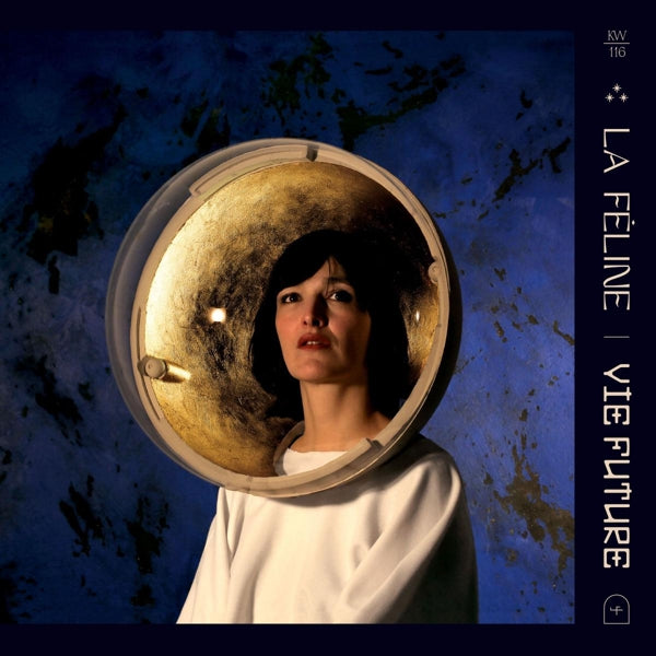  |  Vinyl LP | La Feline - Vie Future (LP) | Records on Vinyl