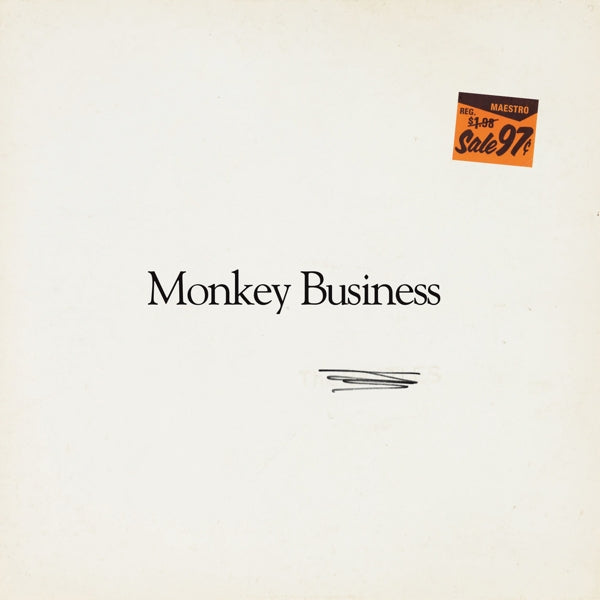  |   | Maestro - Monkey Business (LP) | Records on Vinyl