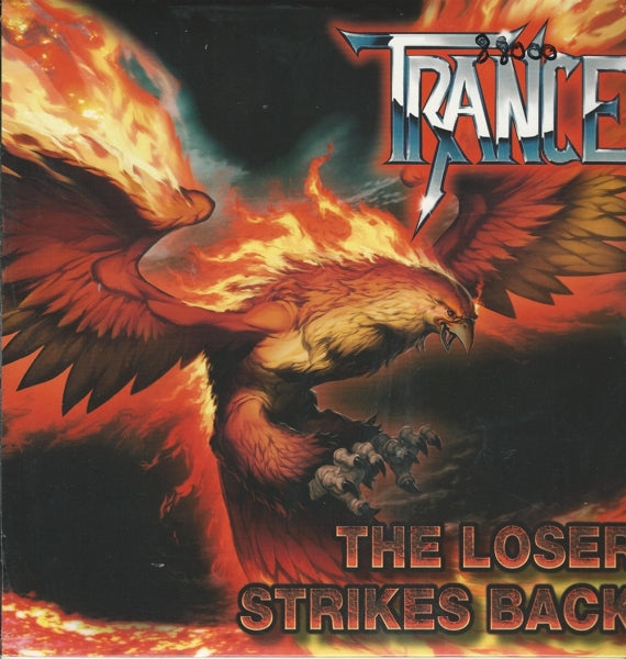  |   | Trance - Loser Strikes Back (LP) | Records on Vinyl