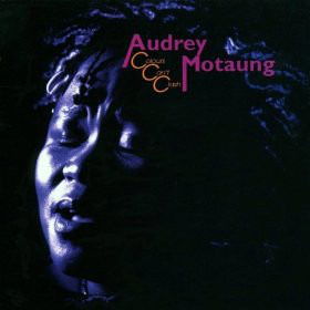 Audrey Motaung - Colours Can't Clash (LP) Cover Arts and Media | Records on Vinyl