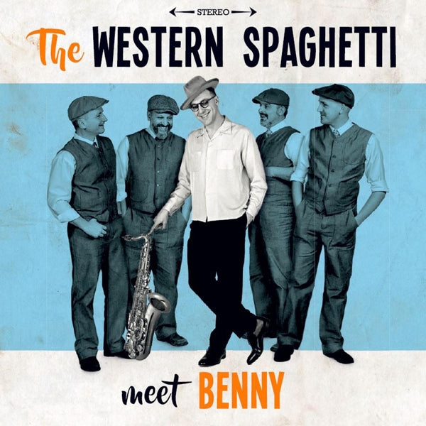  |   | Western Spaghetti - Tintarella Di Luna (Single) | Records on Vinyl