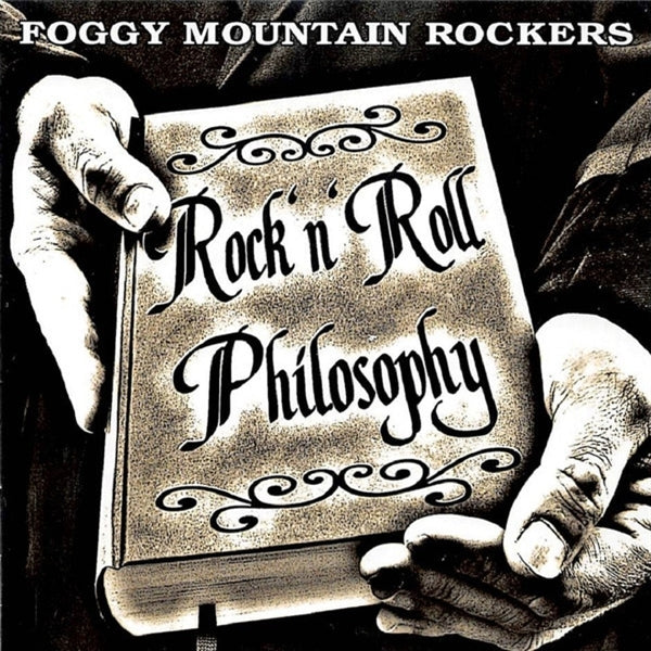  |   | Foggy Mountain Rockers - Rock & Roll Philosophy (LP) | Records on Vinyl