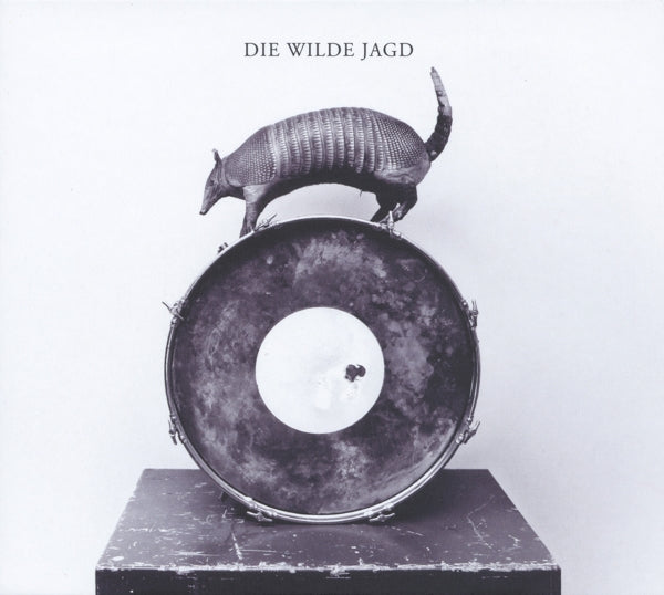  |   | Die Wilde Jagd - Die Wilde Jagd (2 LPs) | Records on Vinyl