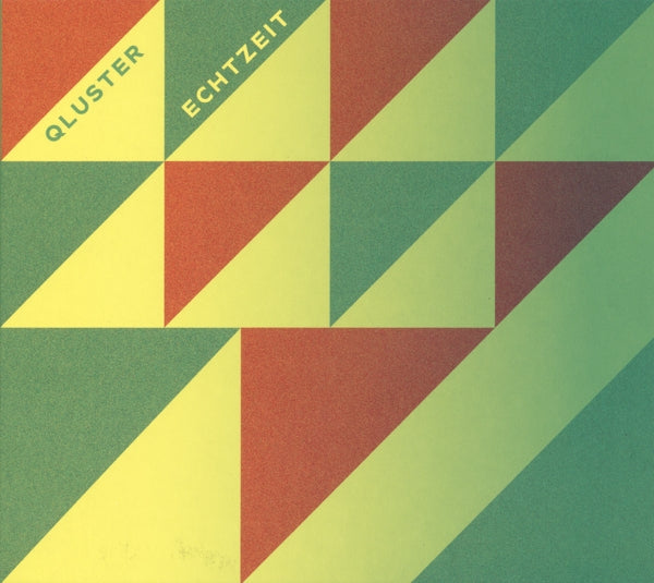  |   | Qluster - Echtzeit (2 LPs) | Records on Vinyl