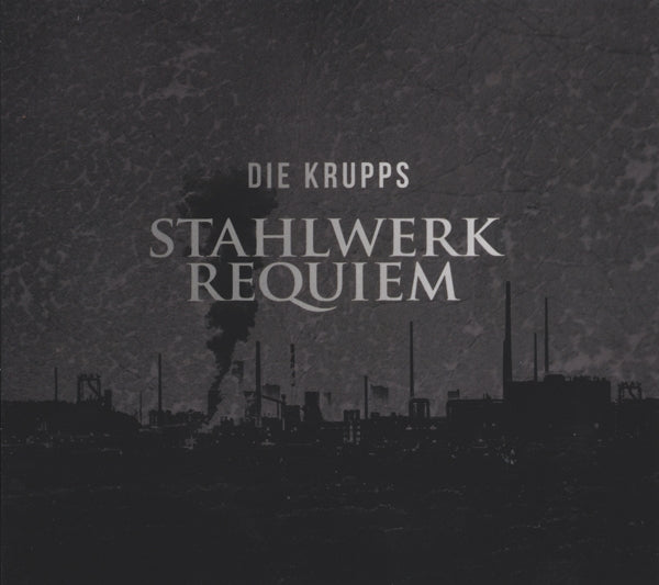  |   | Die Krupps - Stahlwerkrequiem (LP) | Records on Vinyl