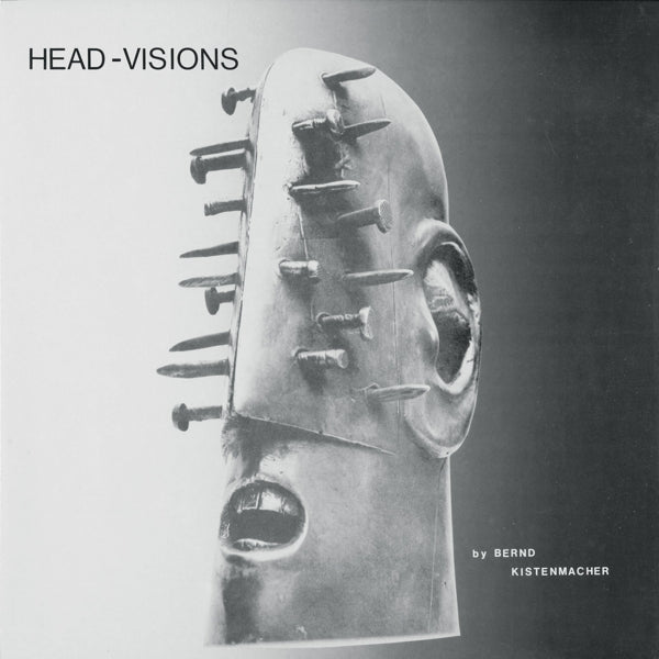  |   | Bernd Kistenmacher - Head-Visions (LP) | Records on Vinyl