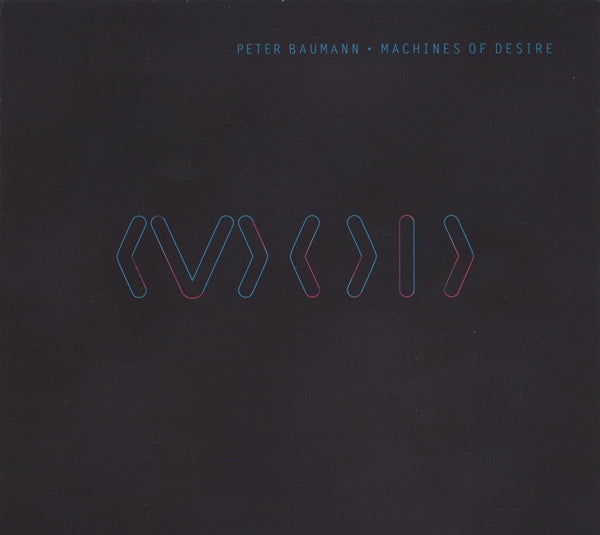  |   | Peter Baumann - Machines of Desire (2 LPs) | Records on Vinyl
