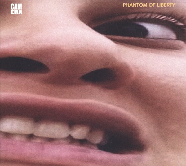  |   | Camera - Phantom of Liberty (2 LPs) | Records on Vinyl